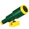 Playberg Plastic Outdoor Gym Playground Pirate Ship Telescope, Treehouse Toy Accessories Binocular for Kids QI004562.GN - alternate 1